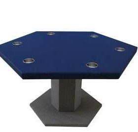 Dining and Game Tables with Chairs